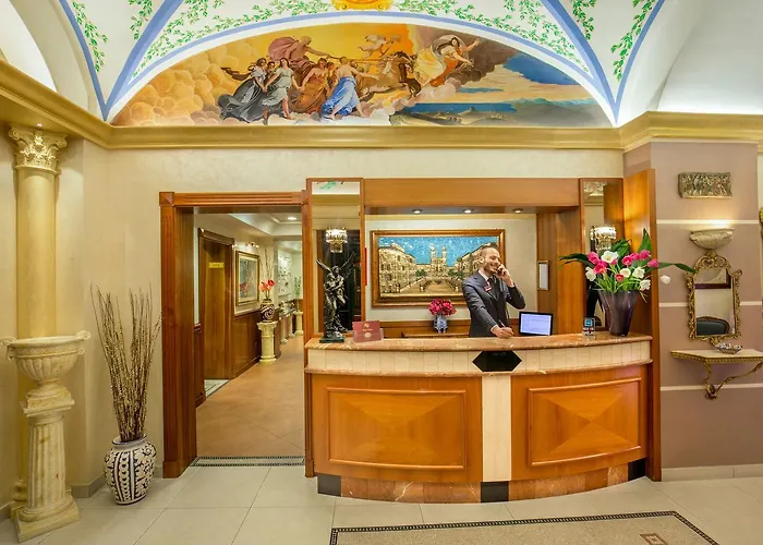 Hotel Forte