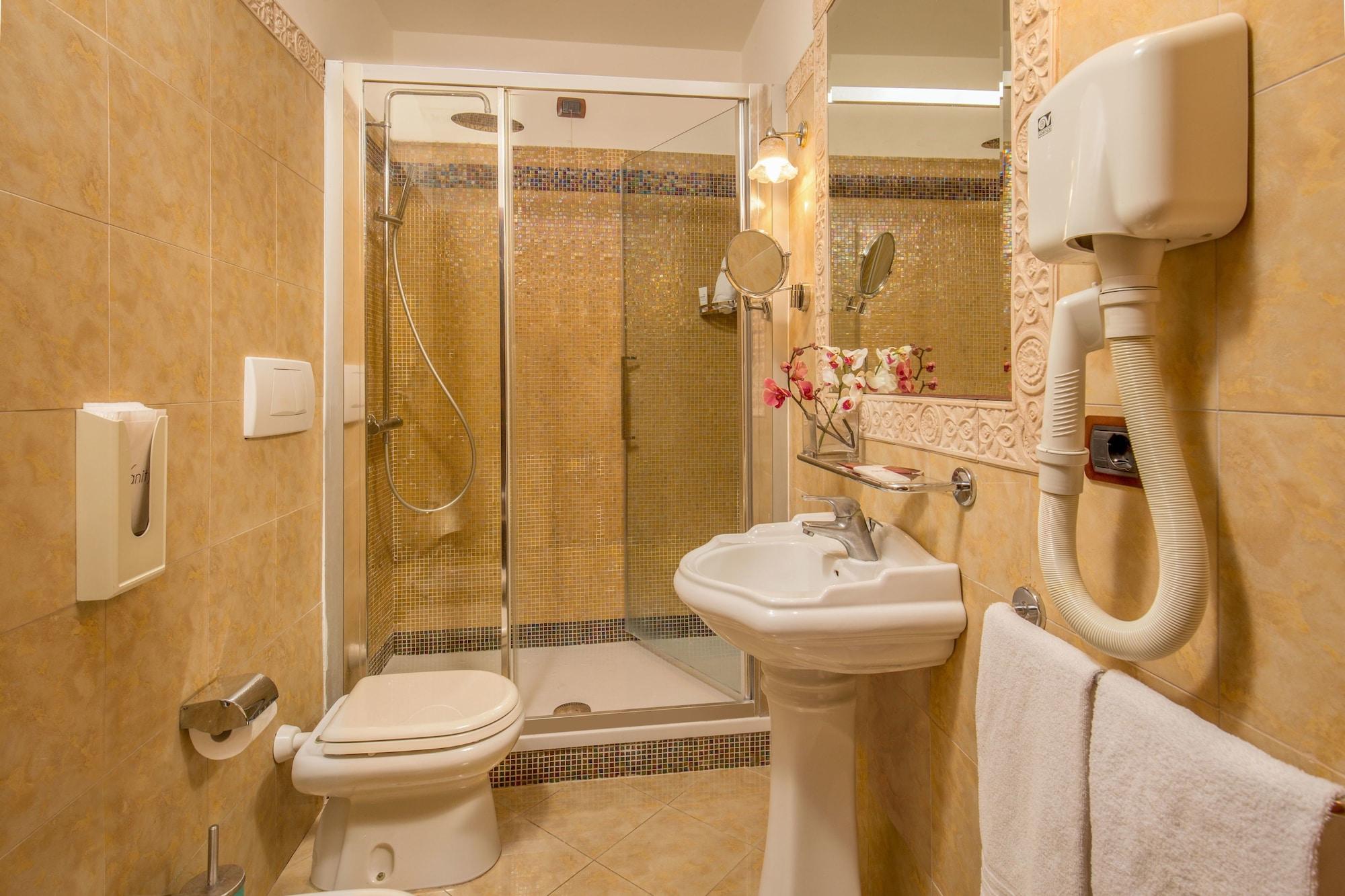 Hotel Forte 3*