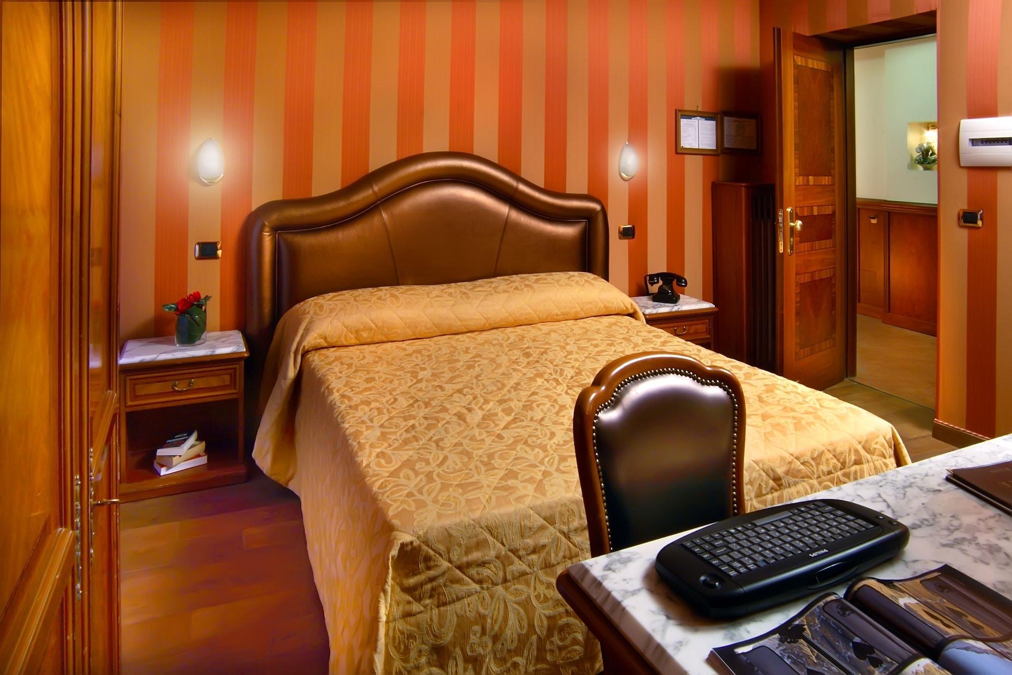 Hotel Forte 3*
