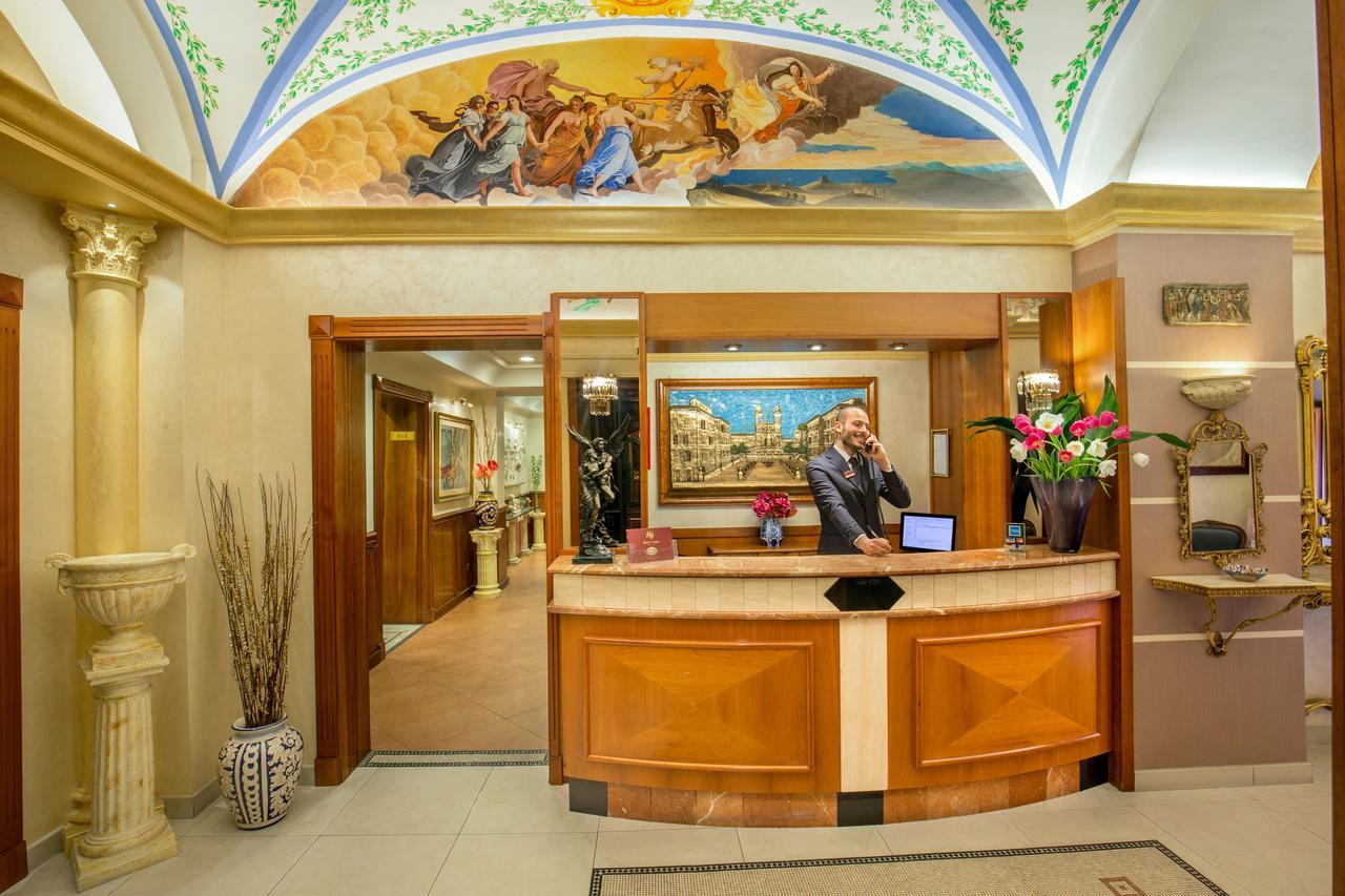 Forte Hotel