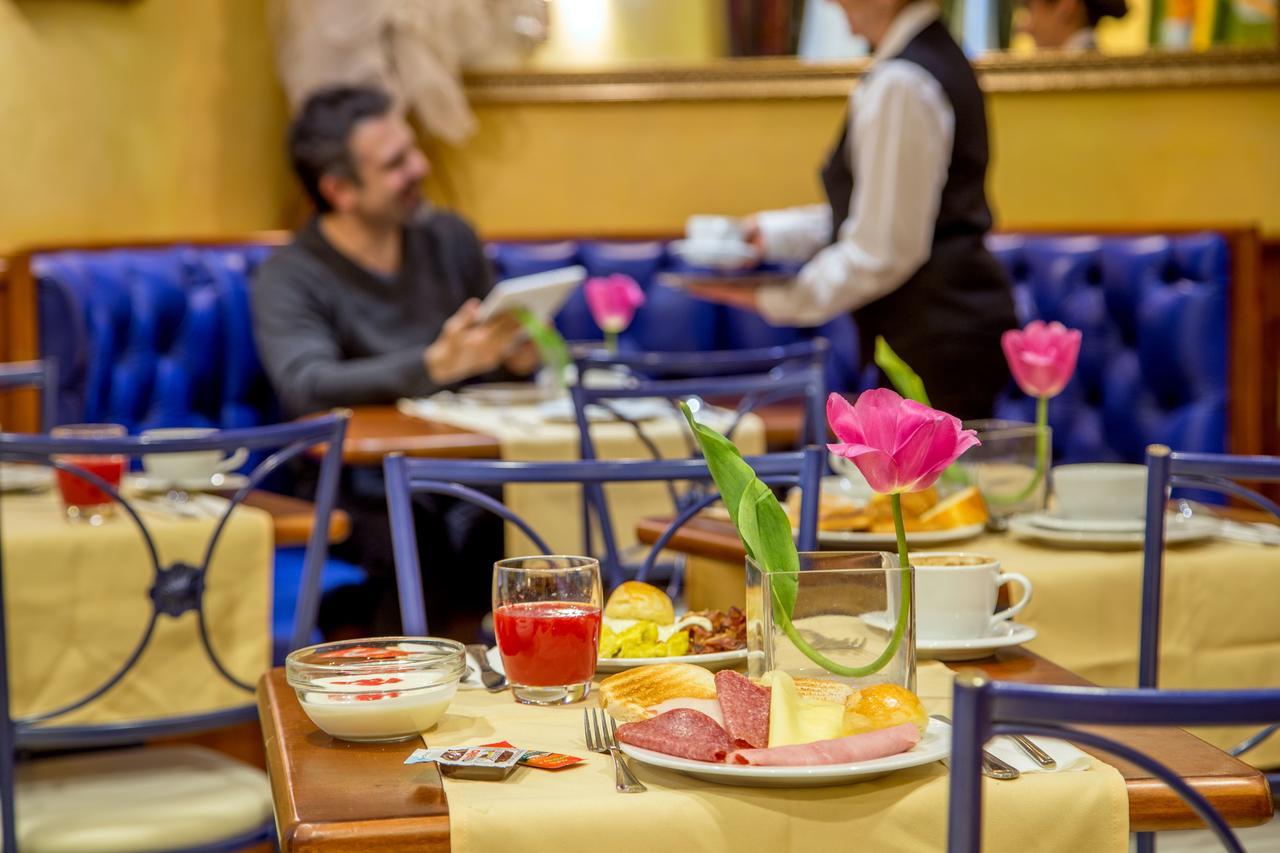 Forte 3* Rome