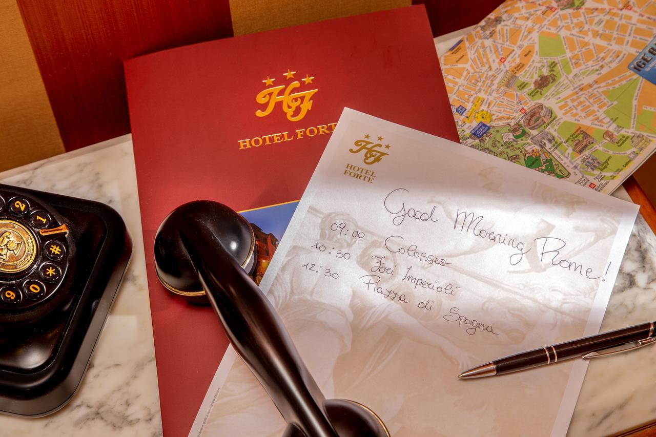 Hotel Forte 3*