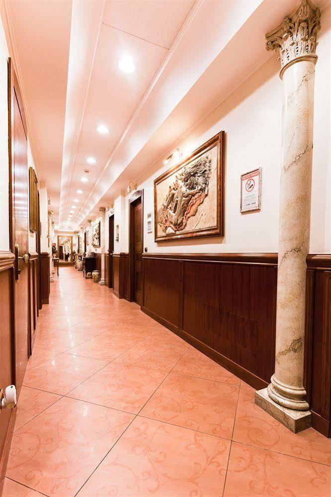 Hotel Forte 3*